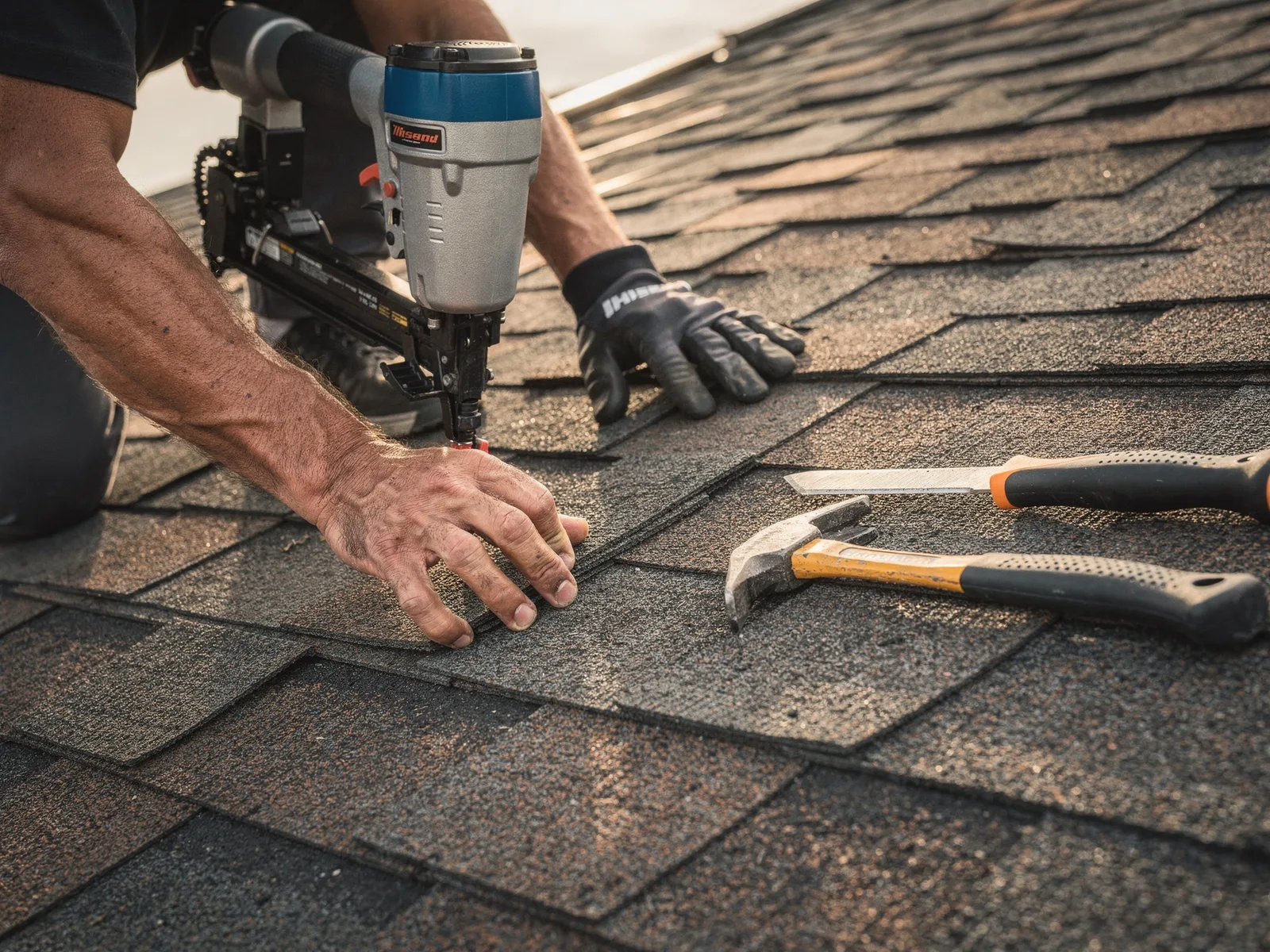 Why choose Roof Repair in Riverdale, MD